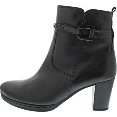 Gabor Comfort schwarz 7 female Gabor Comfort schwarz 7 female