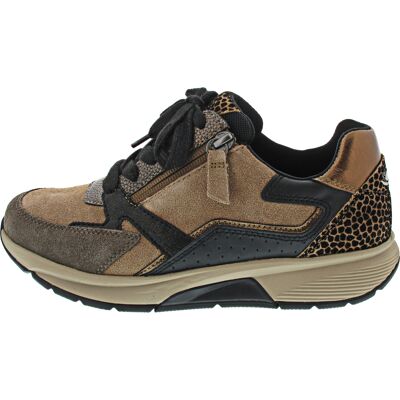 Gabor Comfort nut/black/bronce k 4.5 female Gabor Comfort nut/black/bronce k 4.5 female
