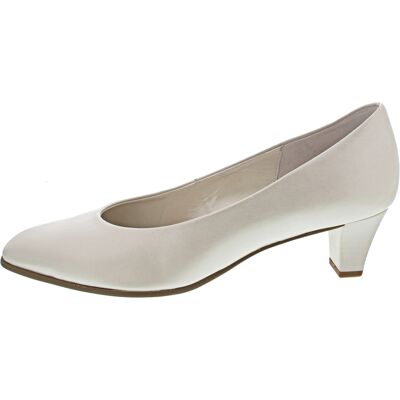 Gabor offwhite 4 female Gabor offwhite 4 female