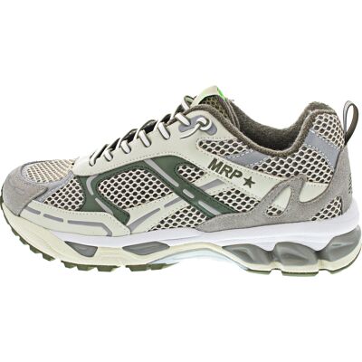 MRP by Maripe Amsterdam combi grey-off white-gree 43 male MRP by Maripe Amsterdam combi grey-off white-gree 43 male