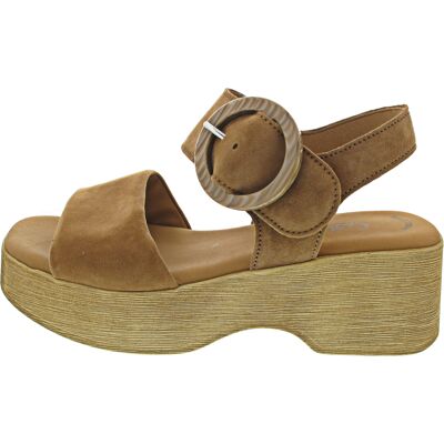Gabor walnut 5 female Gabor walnut 5 female