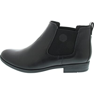 Gabor Fresh schwarz 4.5 female Gabor Fresh schwarz 4.5 female