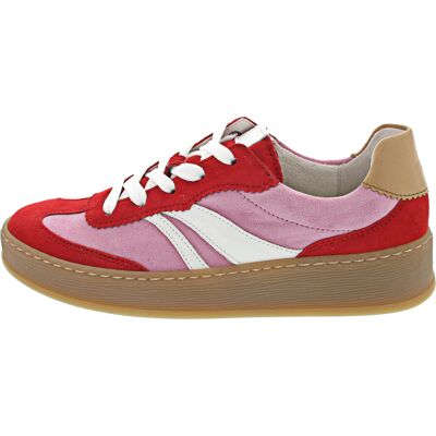 Gabor Comfort softpink/fire/pean 5.5 female Gabor Comfort softpink/fire/pean 5.5 female