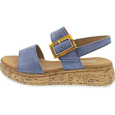 Gabor Comfort heaven(LDS/S.Kork) 6.5 female Gabor Comfort heaven(LDS/S.Kork) 6.5 female