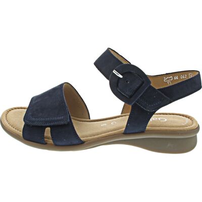 Gabor Comfort blue 6.5 female Gabor Comfort blue 6.5 female