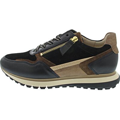 Gabor Comfort schw./whisky(gold) 5.5 female Gabor Comfort schw./whisky(gold) 5.5 female