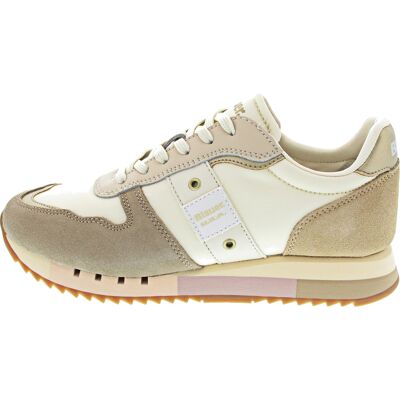Blauer USA Melrose02 creme-beige 39 female Blauer USA Melrose02 creme-beige 39 female