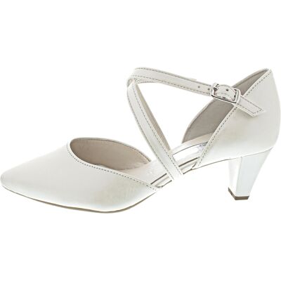 Gabor off-white (+Absatz) 4 female Gabor off-white (+Absatz) 4 female