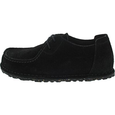 Birkenstock Utti Lace black 46 male Birkenstock Utti Lace black 46 male