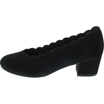 Gabor Comfort schwarz 4.5 female Gabor Comfort schwarz 4.5 female