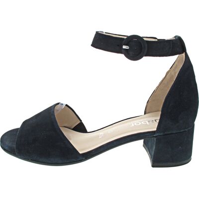 Gabor Comfort dark-blue (LDS) 5.5 female Gabor Comfort dark-blue (LDS) 5.5 female