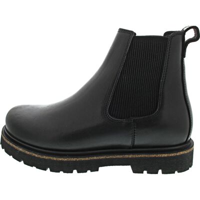 Birkenstock Highwood SlipOn W LENA black 40 female Birkenstock Highwood SlipOn W LENA black 40 female