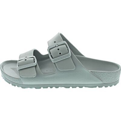 Birkenstock Arizona Essentials EVA pure sage 41 female Birkenstock Arizona Essentials EVA pure sage 41 female