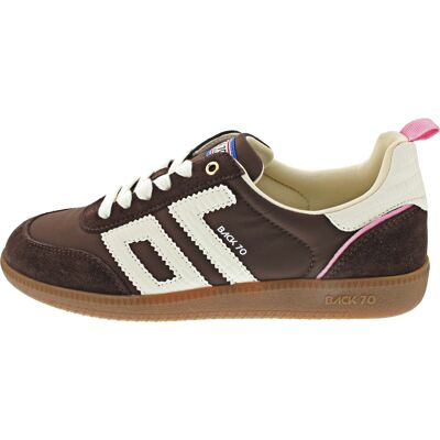 Back 70 Ghost N03 coffee-beige milk 37 female Back 70 Ghost N03 coffee-beige milk 37 female