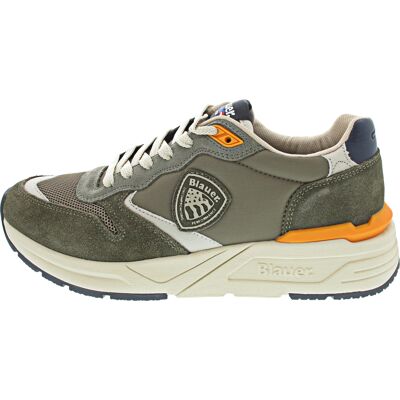 Blauer USA Ray02 military/taupe 44 male Blauer USA Ray02 military/taupe 44 male