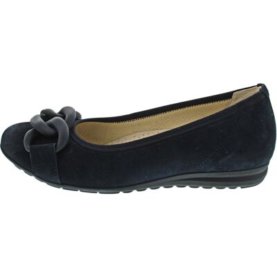 Gabor Comfort dark-blue (uni) 5 female Gabor Comfort dark-blue (uni) 5 female