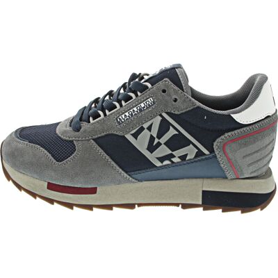 Napapijri Virtus navy-grey 41 male Napapijri Virtus navy-grey 41 male