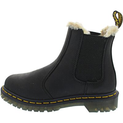 Dr. Martens 2976 Leonore Orleans black 38 female Dr. Martens 2976 Leonore Orleans black 38 female
