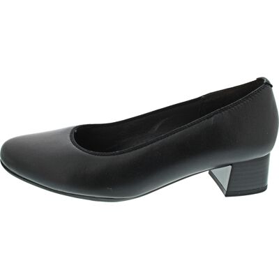 Gabor Comfort schwarz 6 female Gabor Comfort schwarz 6 female