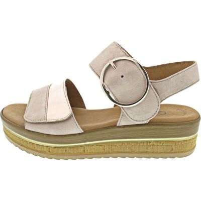 Gabor rouge-rame 7.5 female Gabor rouge-rame 7.5 female