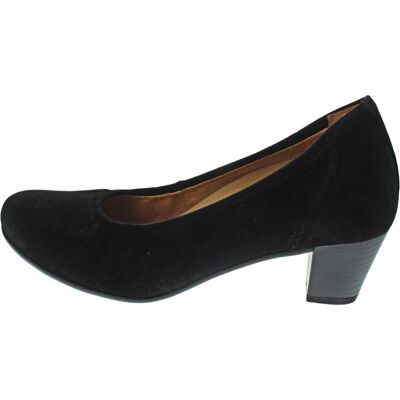 Gabor Comfort schwarz 5.5 female Gabor Comfort schwarz 5.5 female