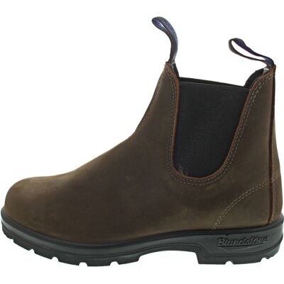 Blundstone Thermal Series brown warm&dry 6 female Blundstone Thermal Series brown warm&dry 6 female