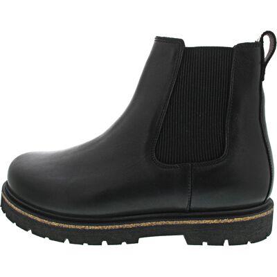 Birkenstock Highwood SlipOn W LENA black 42 male Birkenstock Highwood SlipOn W LENA black 42 male