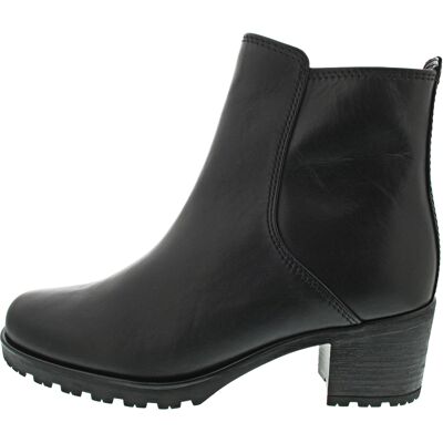 Gabor Comfort schwarz (Mel.) 4.5 female Gabor Comfort schwarz (Mel.) 4.5 female