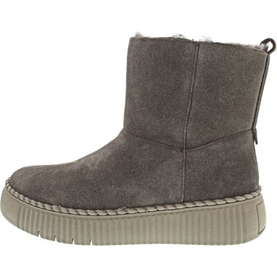 Gabor beige-grau 7.5 female Gabor beige-grau 7.5 female