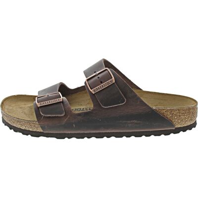 Birkenstock Arizona habana 43 male Birkenstock Arizona habana 43 male