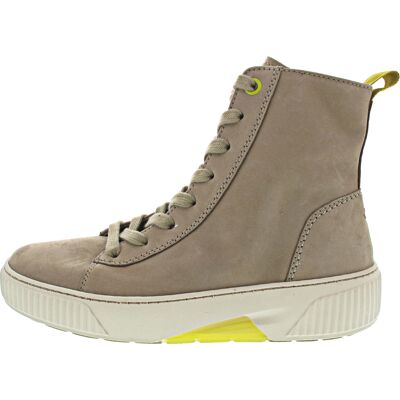Gabor Comfort silk/lime(Frottee) 5.5 female Gabor Comfort silk/lime(Frottee) 5.5 female