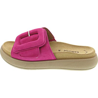 Gabor pink 36 female Gabor pink 36 female