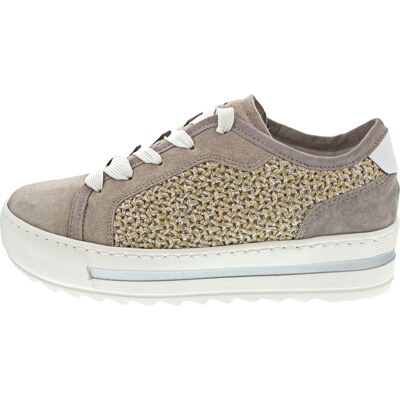Gabor Comfort natur/silber/oasi 5.5 female Gabor Comfort natur/silber/oasi 5.5 female