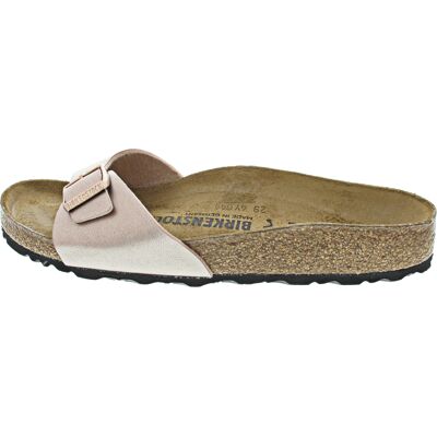 Birkenstock Madrid Birko-Flor copper 37 female Birkenstock Madrid Birko-Flor copper 37 female