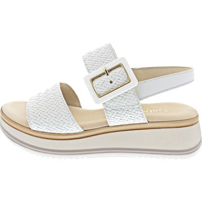 Gabor Comfort weiss (LDS) 7 female Gabor Comfort weiss (LDS) 7 female