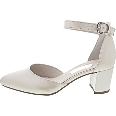 Gabor off-white 7.5 female Gabor off-white 7.5 female