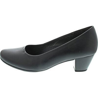 Gabor Comfort schwarz 6.5 female Gabor Comfort schwarz 6.5 female