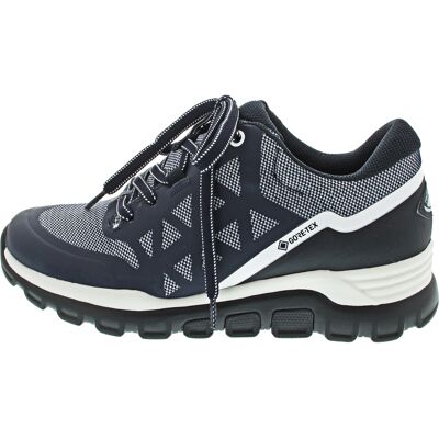 Gabor Comfort blue 4 female Gabor Comfort blue 4 female