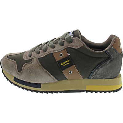 Blauer USA Queens01 military-taupe 44 male Blauer USA Queens01 military-taupe 44 male