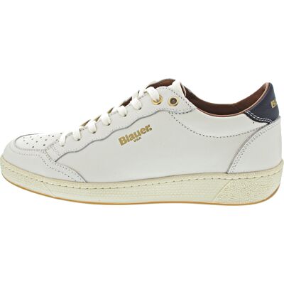 Blauer USA Murray01 white 41 male Blauer USA Murray01 white 41 male