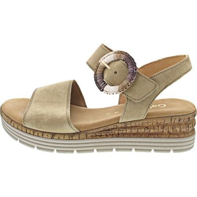 Gabor Comfort sand 4 female Gabor Comfort sand 4 female