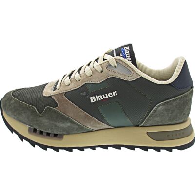 Blauer USA Ryder01 military-navy 44 male Blauer USA Ryder01 military-navy 44 male