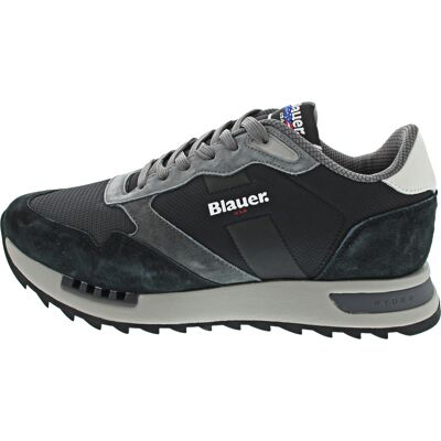 Blauer USA Ryder01 black-grey 42 male Blauer USA Ryder01 black-grey 42 male