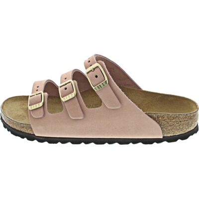 Birkenstock Florida Fresh soft pink 41 female Birkenstock Florida Fresh soft pink 41 female