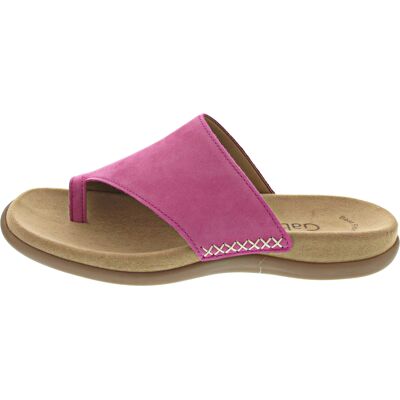 Gabor pink 36 female Gabor pink 36 female