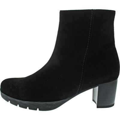 Gabor Comfort schwarz (Mel.) 5 female Gabor Comfort schwarz (Mel.) 5 female