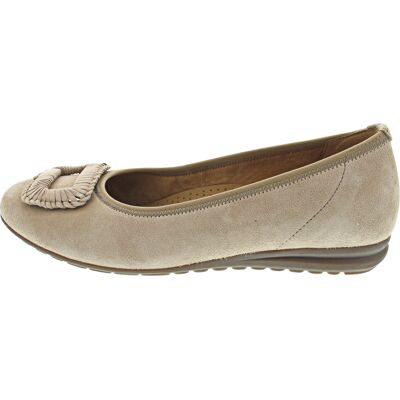 Gabor Comfort sand 4.5 female Gabor Comfort sand 4.5 female