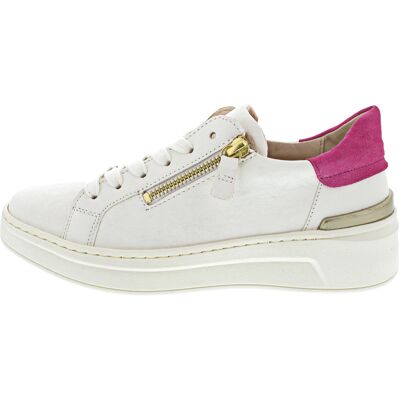 Gabor latte-pink-gold 37 female Gabor latte-pink-gold 37 female