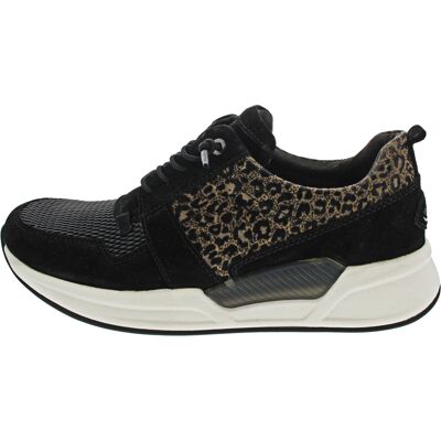 Gabor Comfort schwarz/farro 7 female Gabor Comfort schwarz/farro 7 female