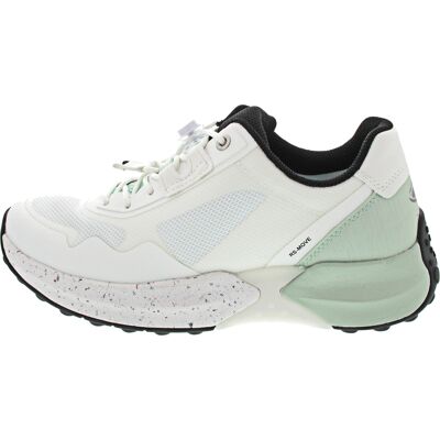 Gabor Comfort weiss/mint 7 female Gabor Comfort weiss/mint 7 female